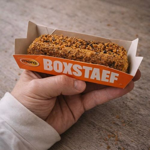 Bestel online bij De Frietbar Kieldrecht