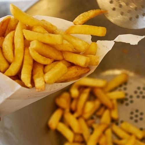 Bestel online bij Friet Maison SINT-PAUWELS